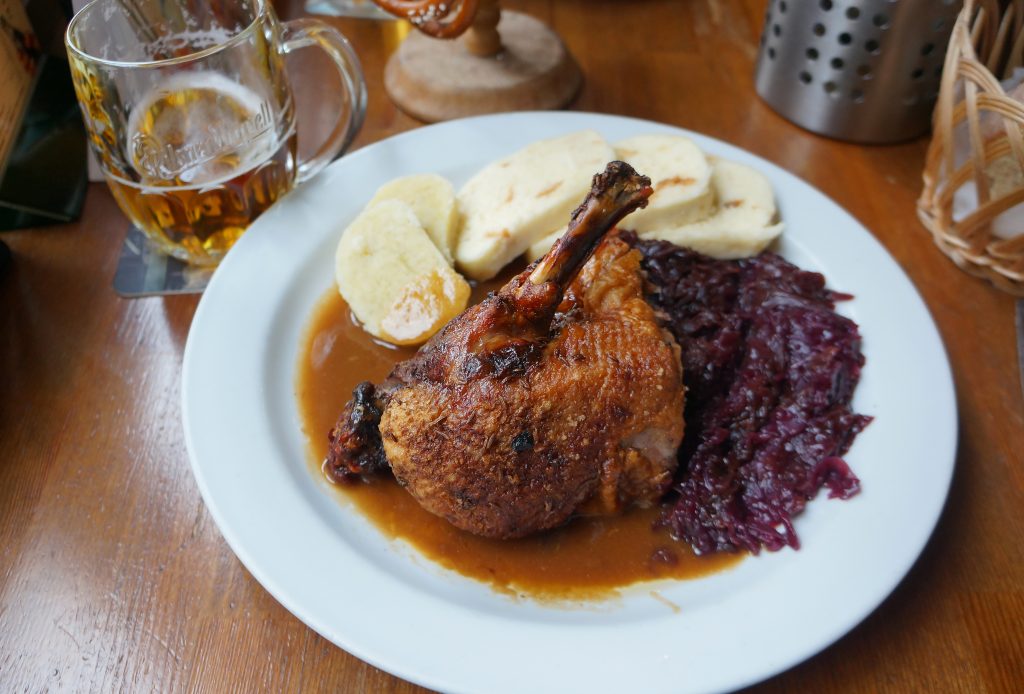 8 Foods You Must Eat In Prague – One Broads Journey