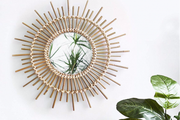 15 Statement Mirrors that will instantly transform a room